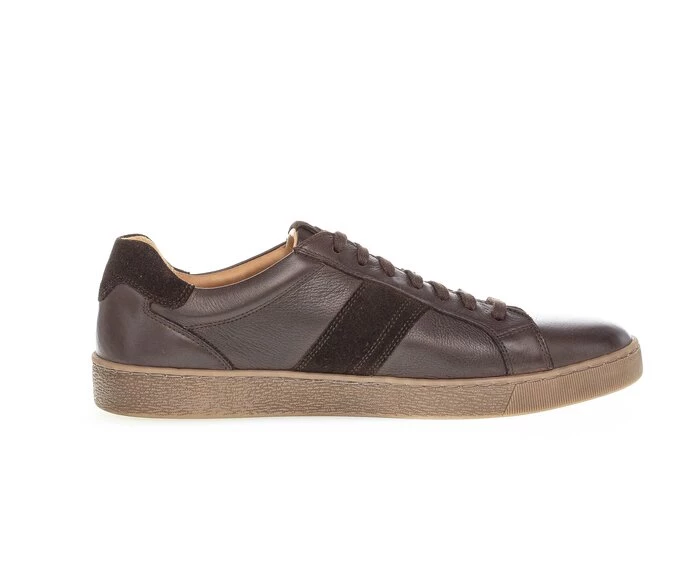 Gabor Sneakers Herre Brune | DK0001121