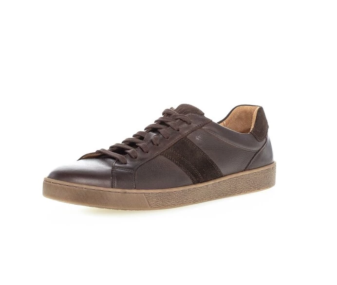 Gabor Sneakers Herre Brune | DK0001121