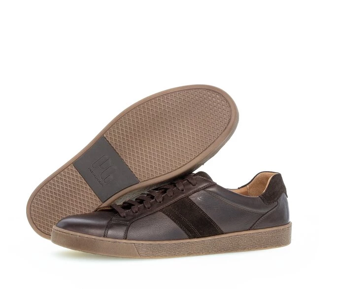 Gabor Sneakers Herre Brune | DK0001121