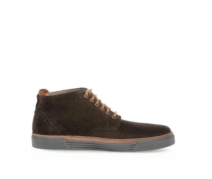 Gabor Sneakers Herre Brune | DK0001141