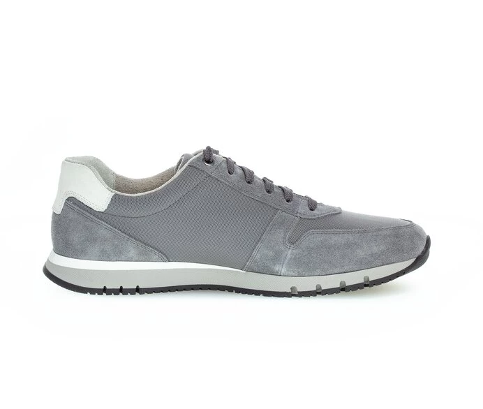 Gabor Sneakers Herre Gray | DK0000068