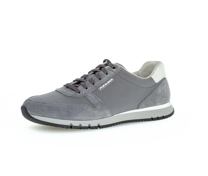 Gabor Sneakers Herre Gray | DK0000068