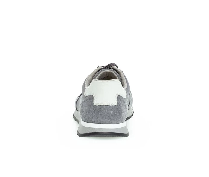 Gabor Sneakers Herre Gray | DK0000068