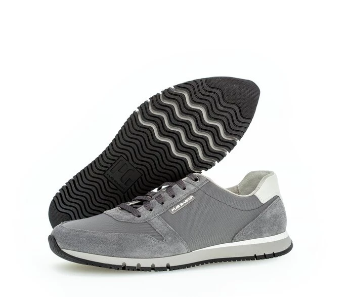 Gabor Sneakers Herre Gray | DK0000068