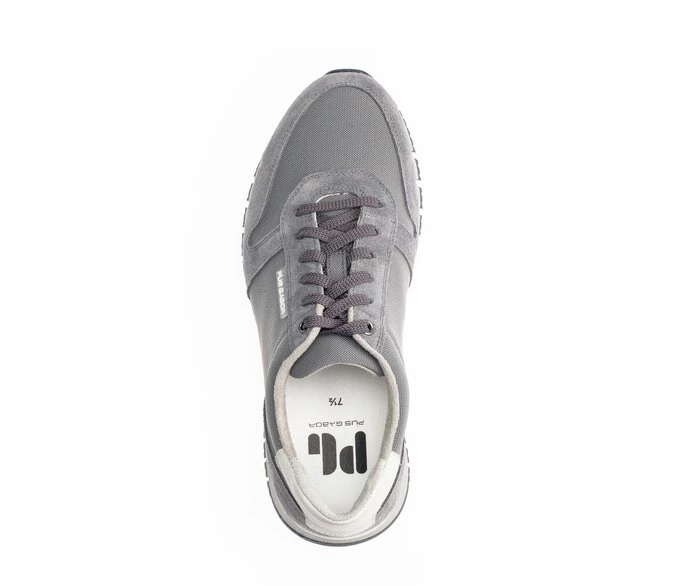 Gabor Sneakers Herre Gray | DK0000068