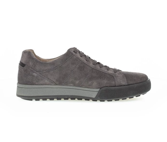 Gabor Sneakers Herre Gray | DK0000267