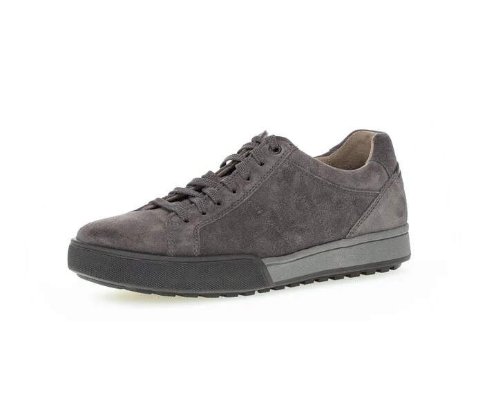 Gabor Sneakers Herre Gray | DK0000267