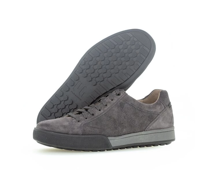 Gabor Sneakers Herre Gray | DK0000267