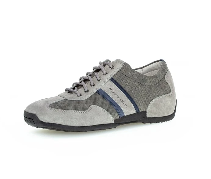 Gabor Sneakers Herre Gray | DK0000295