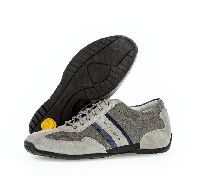 Gabor Sneakers Herre Gray | DK0000295