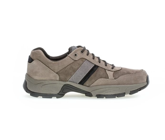 Gabor Sneakers Herre Gray | DK0000532