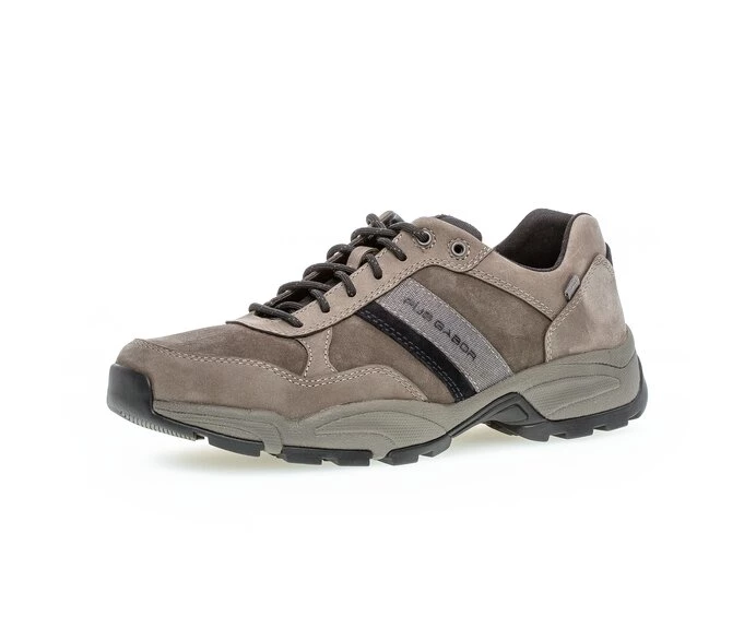 Gabor Sneakers Herre Gray | DK0000532