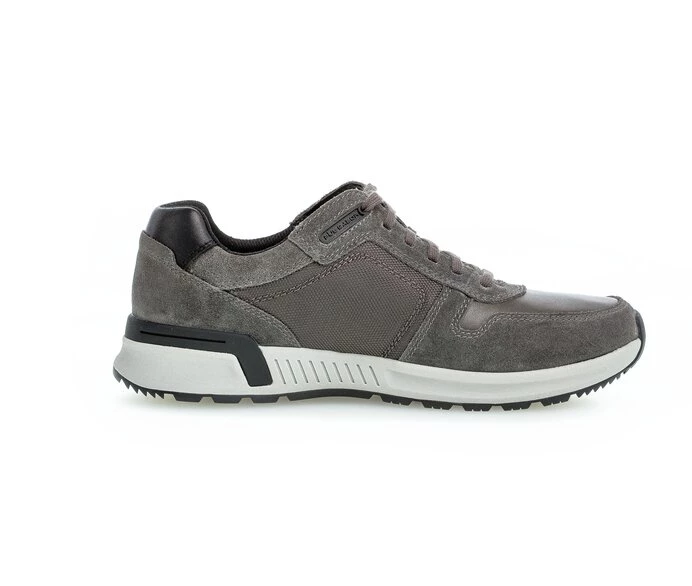 Gabor Sneakers Herre Gray | DK0000603