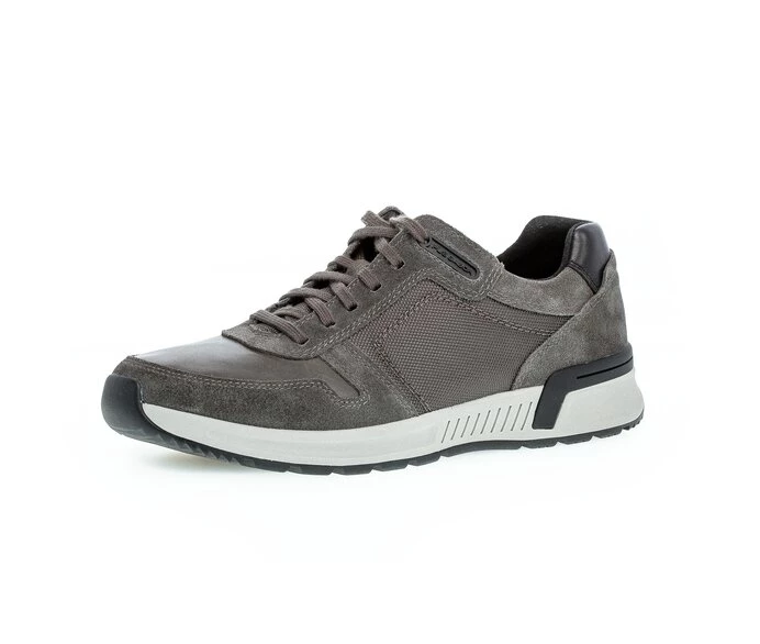 Gabor Sneakers Herre Gray | DK0000603