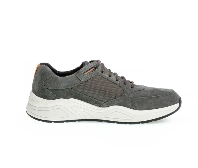 Gabor Sneakers Herre Gray | DK0000717