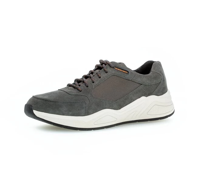 Gabor Sneakers Herre Gray | DK0000717