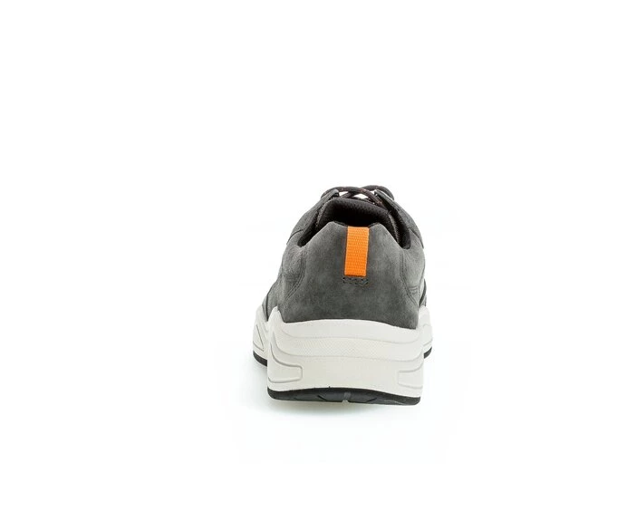 Gabor Sneakers Herre Gray | DK0000717