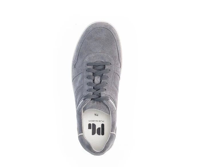 Gabor Sneakers Herre Gray | DK0000892