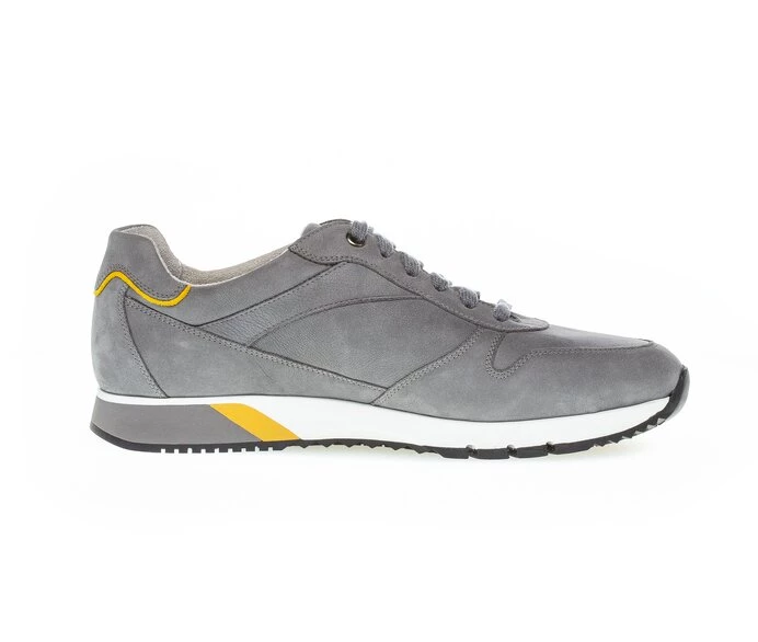 Gabor Sneakers Herre Gray | DK0000915