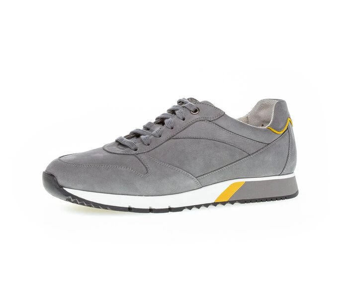 Gabor Sneakers Herre Gray | DK0000915