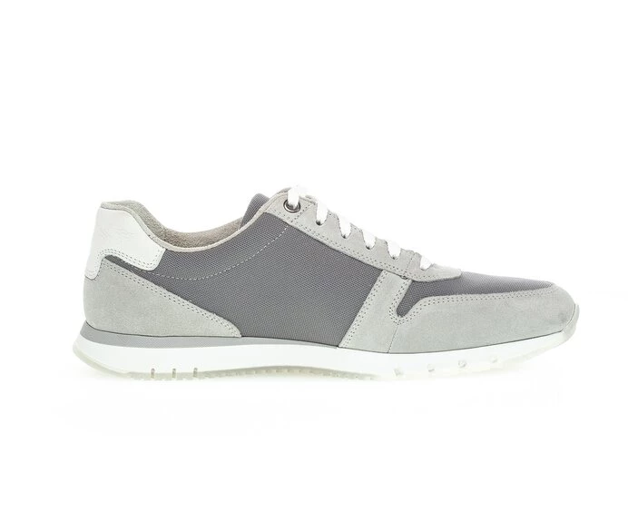 Gabor Sneakers Herre Gray | DK0001042