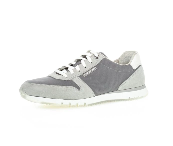 Gabor Sneakers Herre Gray | DK0001042