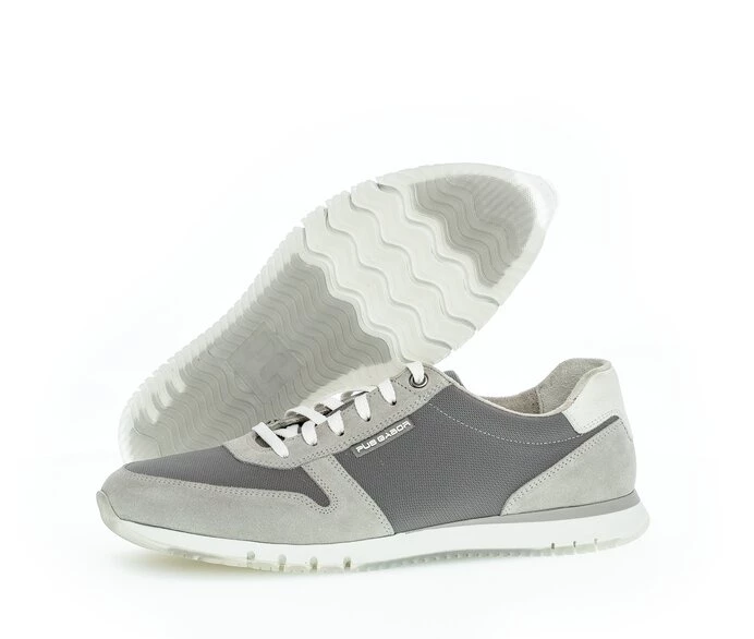 Gabor Sneakers Herre Gray | DK0001042