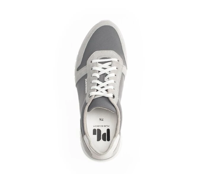 Gabor Sneakers Herre Gray | DK0001042