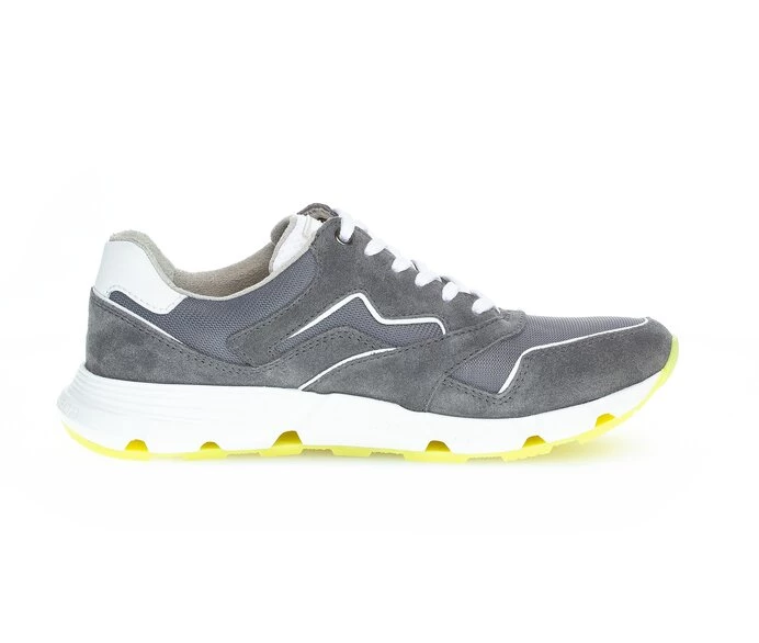 Gabor Sneakers Herre Gray | DK0001047