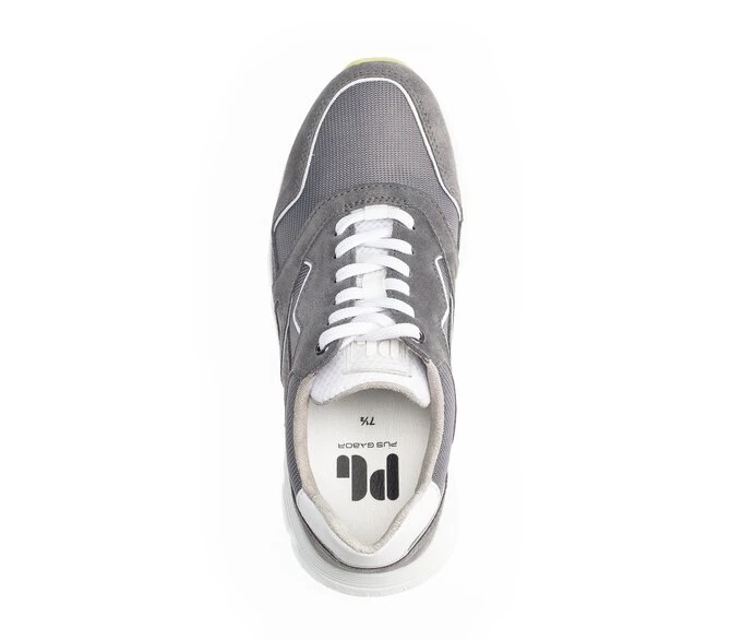 Gabor Sneakers Herre Gray | DK0001047