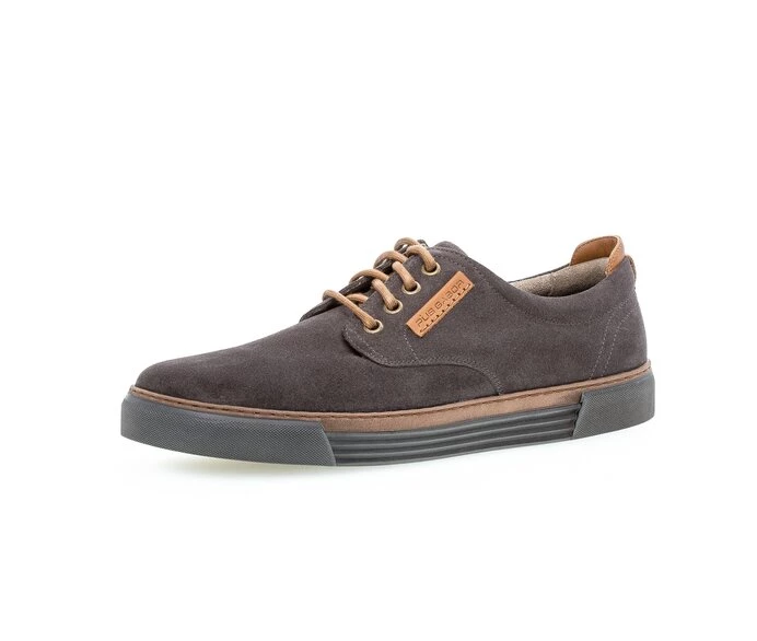 Gabor Sneakers Herre Gray | DK0001076