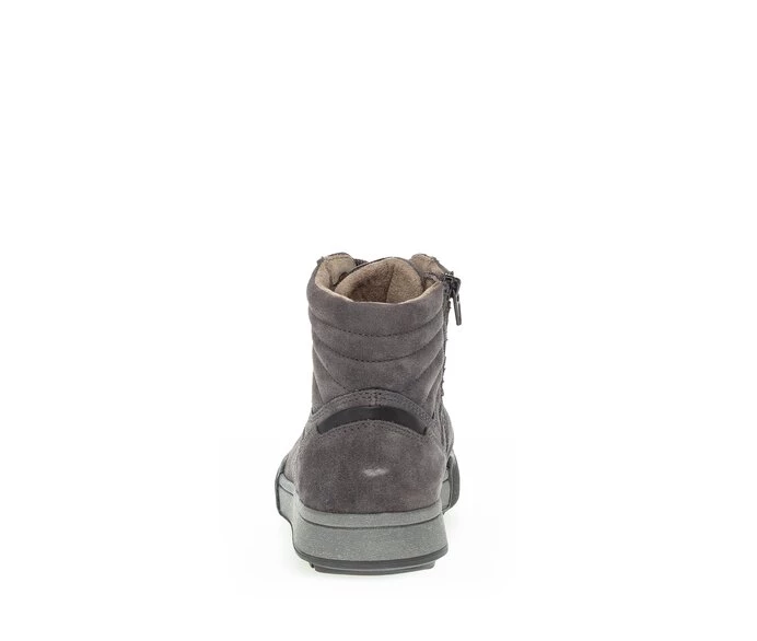 Gabor Sneakers Herre Gray | DK0001100