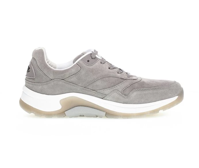 Gabor Sneakers Herre Gray | DK0001115