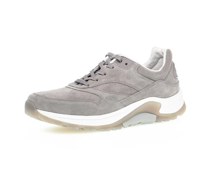 Gabor Sneakers Herre Gray | DK0001115