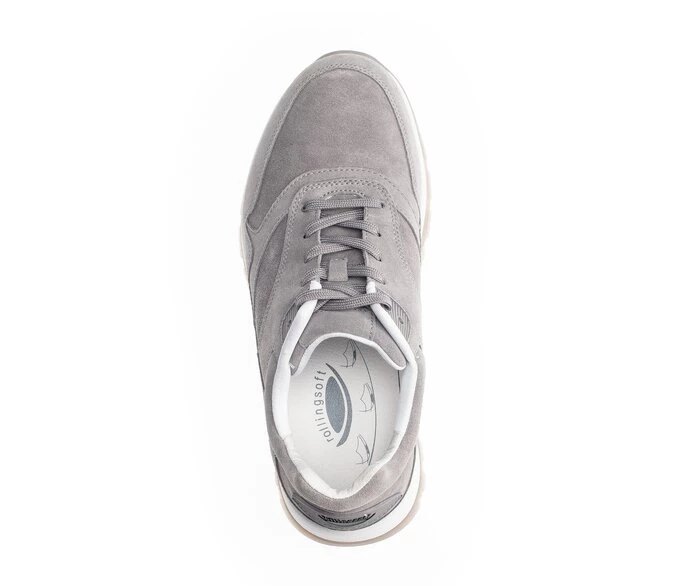 Gabor Sneakers Herre Gray | DK0001115