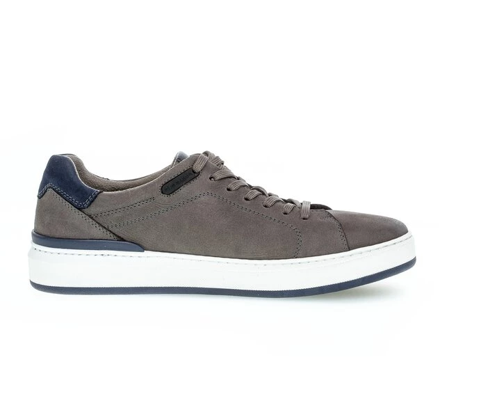 Gabor Sneakers Herre Gray | DK0001128