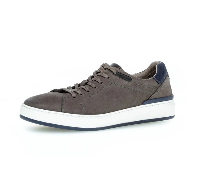 Gabor Sneakers Herre Gray | DK0001128