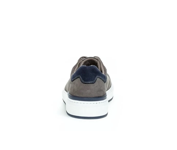 Gabor Sneakers Herre Gray | DK0001128