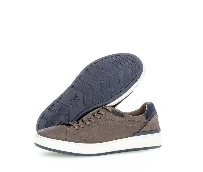 Gabor Sneakers Herre Gray | DK0001128