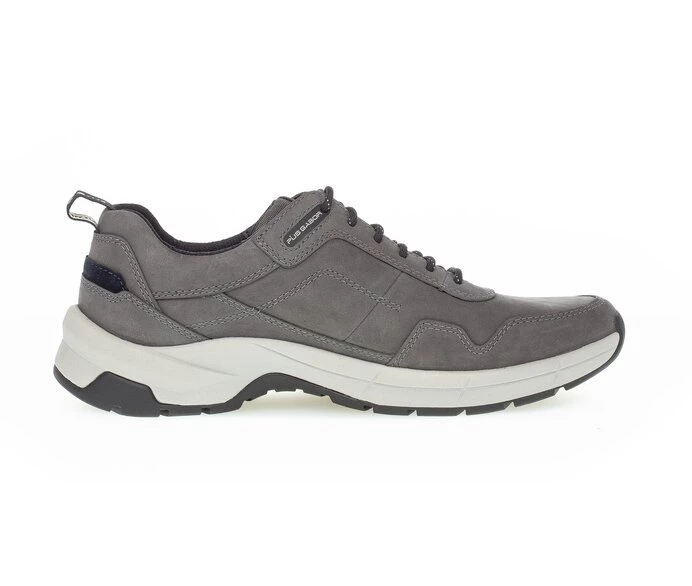 Gabor Sneakers Herre Gray | DK0001143