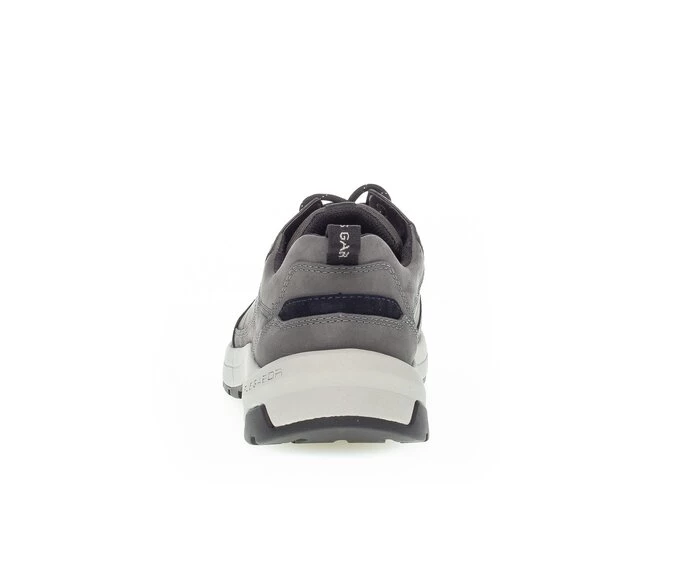 Gabor Sneakers Herre Gray | DK0001143