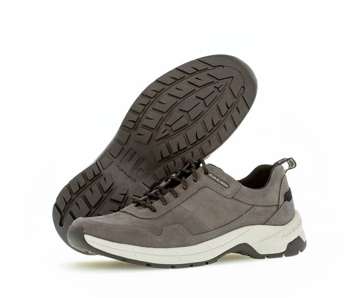 Gabor Sneakers Herre Gray | DK0001143