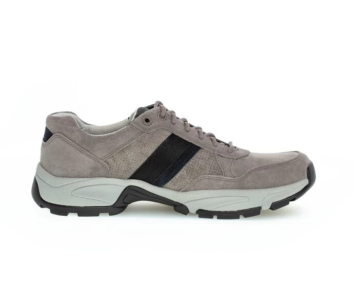 Gabor Sneakers Herre Gray | DK0001279