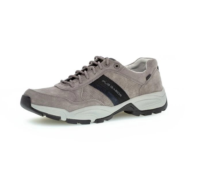 Gabor Sneakers Herre Gray | DK0001279