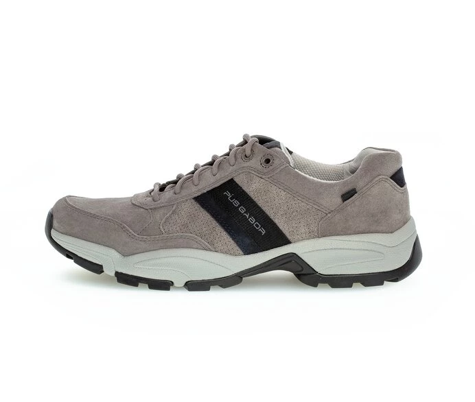 Gabor Sneakers Herre Gray | DK0001279