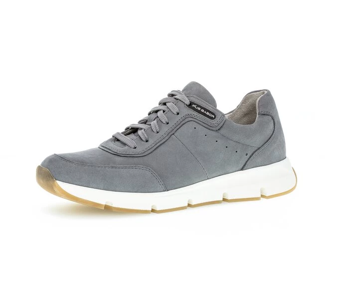 Gabor Sneakers Herre Gray | DK0001288