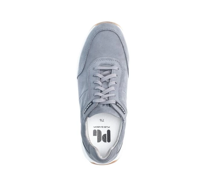 Gabor Sneakers Herre Gray | DK0001288