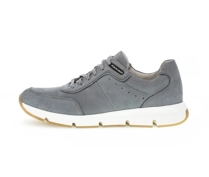 Gabor Sneakers Herre Gray | DK0001288