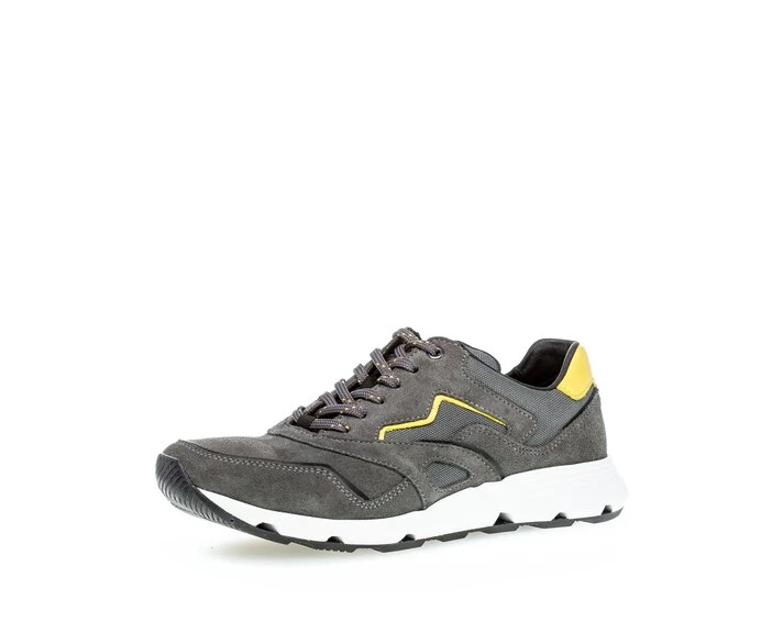 Gabor Sneakers Herre Gray | DK0001291