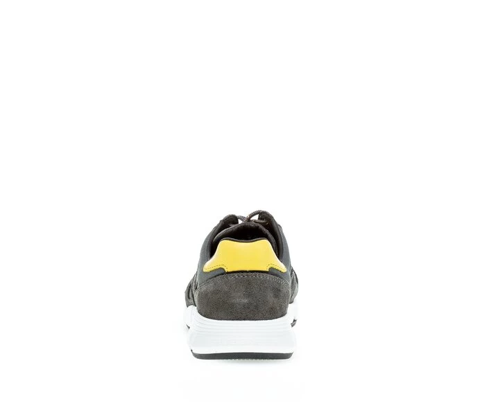 Gabor Sneakers Herre Gray | DK0001291